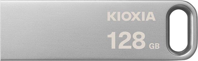 Kioxia USB 3.2 Gen 1 TransMemory U366 128GB