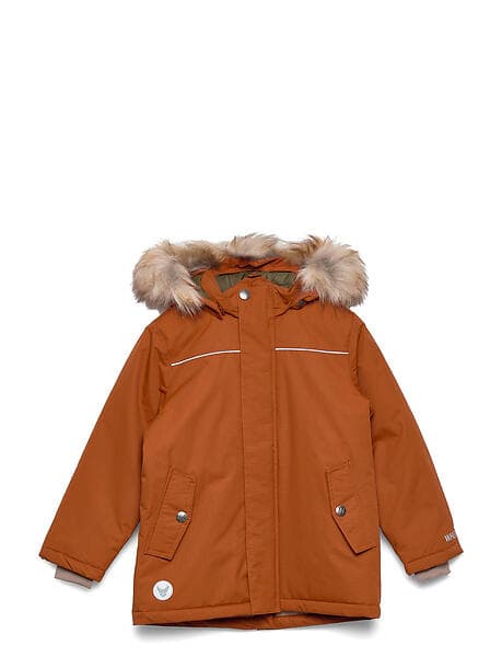 Wheat Kasper Jacket (Dreng)