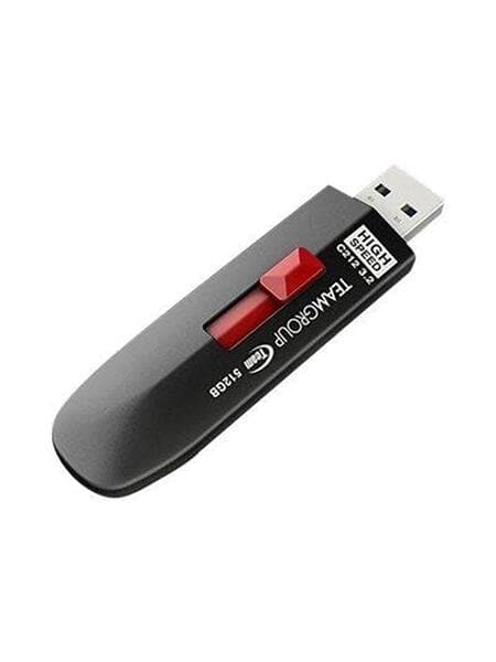 Team Group USB 3.2 Gen 2 C212 512GB