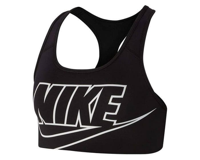 Nike Medium Support Sports Bra