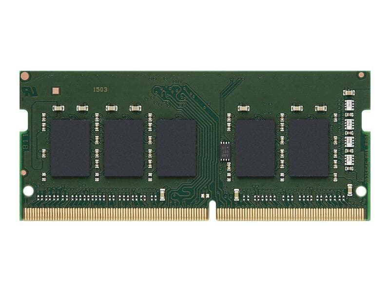 Kingston SO-DIMM DDR4 3200MHz Micron R ECC 8GB (KSM32SES8/8MR)