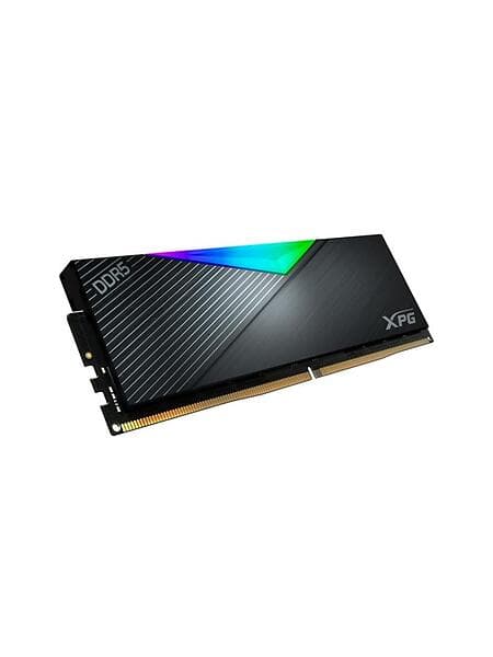 Adata XPG Lancer RGB DDR5 6000MHz 16GB (AX5U6000C4016G-CLARBK)