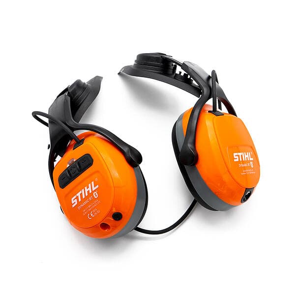 STIHL Dynamic BT Helmet Attachment