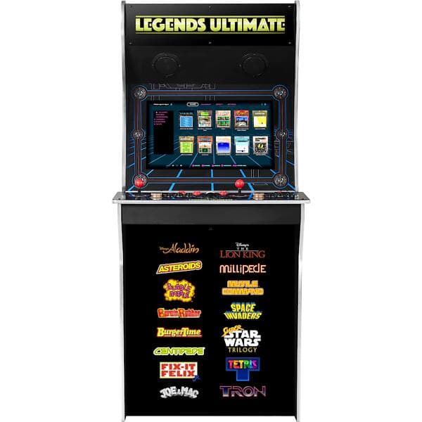 AtGames Legends Ultimate Home Arcade