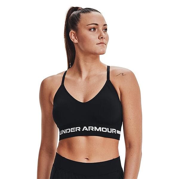 Under Armour Seamless Low Long Top