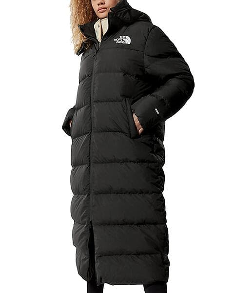 The North Face Triple C Parka (Dame)