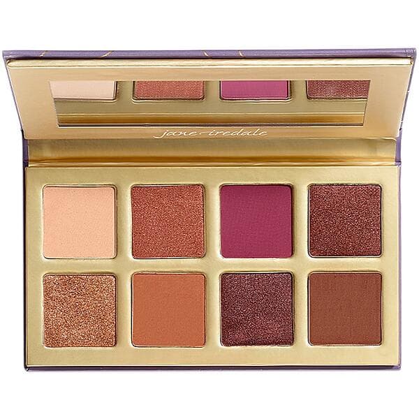 Jane Iredale Dazzle & Shine Eyeshadow Palette