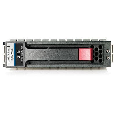 HP 507616-B21 2TB