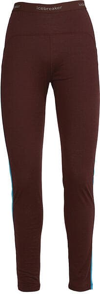 Icebreaker 200 Sonebula Thermal Leggings (Dame)