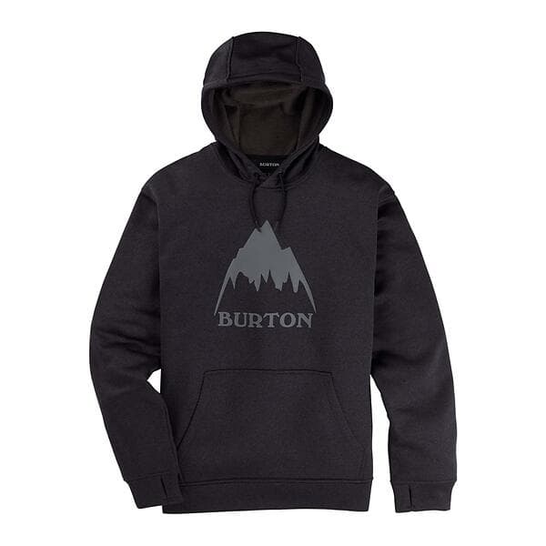 Burton Oak Hoodie (Herre)