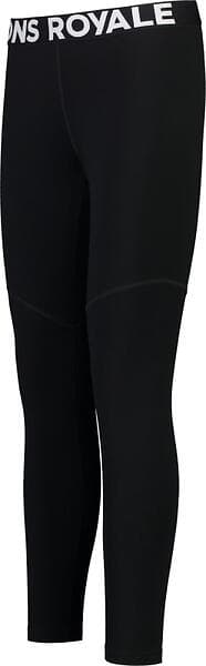 Mons Royale Cascade Merino Flex 200 Leggings (Dame)