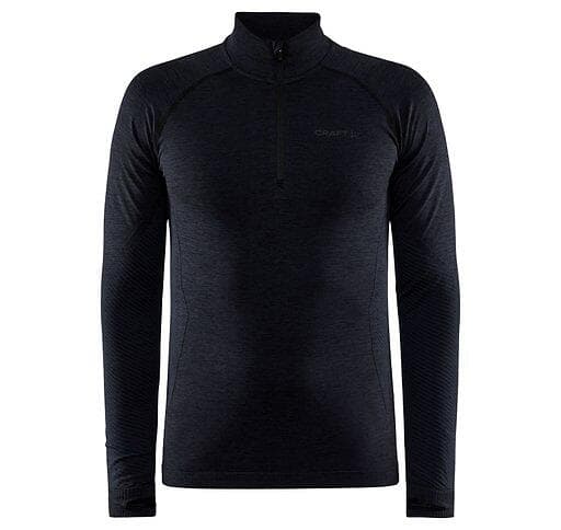 Craft Core Dry Active Comfort HZ LS Shirt (Herre)