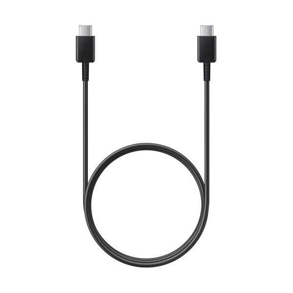 Samsung 3A USB C - USB C 2.0 1m