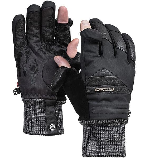 Vallerret Markhof Pro 3.0 Glove (Unisex)