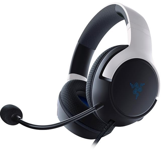 Razer Kaira X for PS5 Over Ear