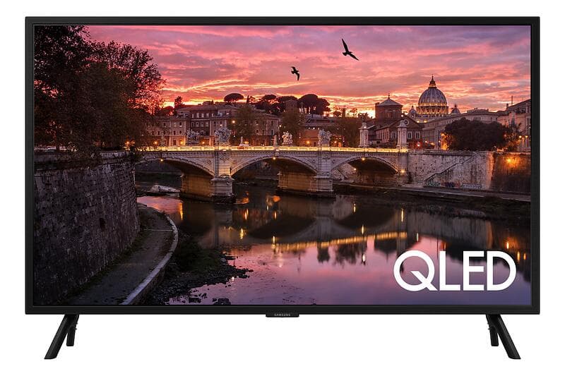 Samsung 32HJ690W 32" Full HD (1920x1080) LCD Smart TV