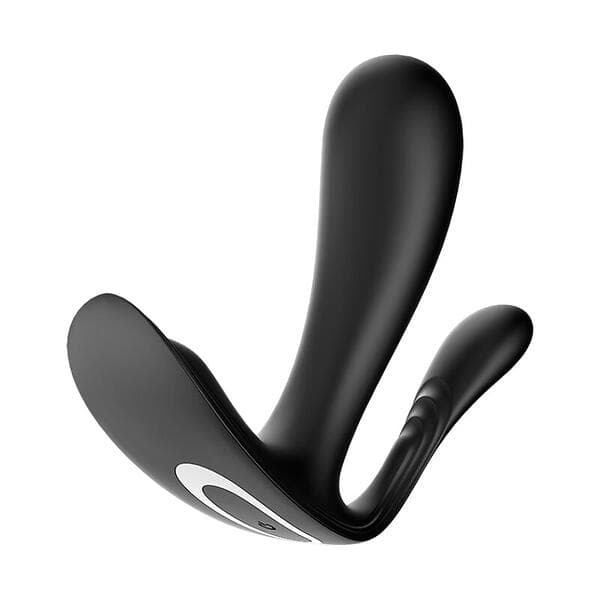 Satisfyer Top Secret Plus