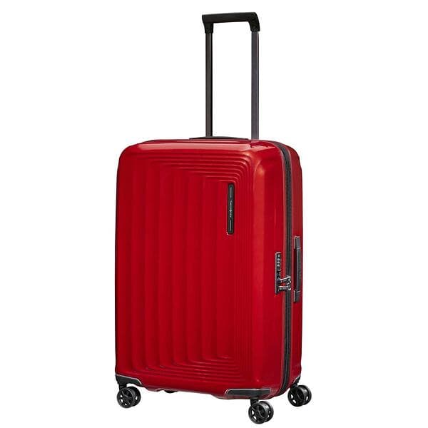 Samsonite Nuon Expandable Spinner 69cm