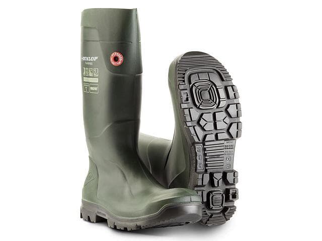 Dunlop Protective Footwear FieldPro (Unisex)