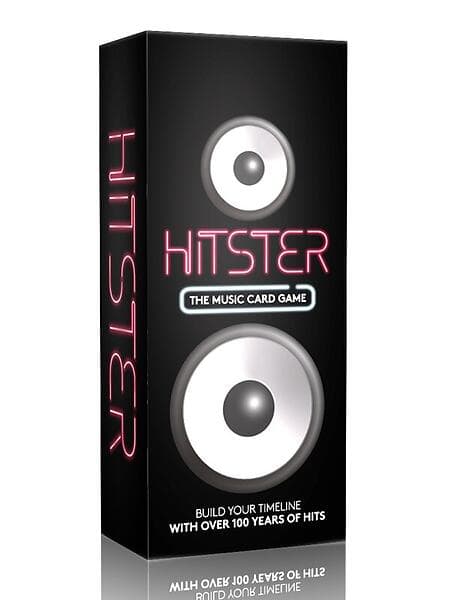 Hitster (Eng)