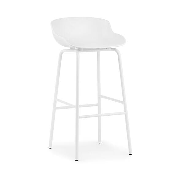 Normann Copenhagen Hyg 75 Bar Stool