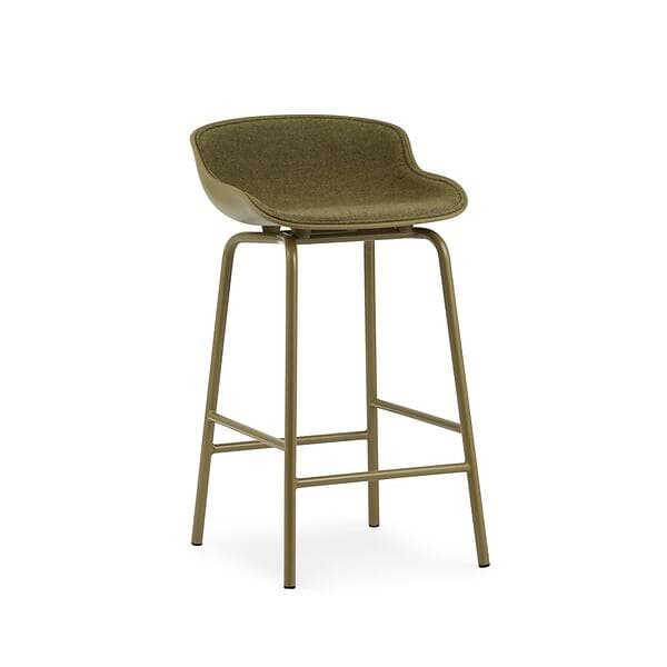 Normann Copenhagen Hyg 65 Bar Stool