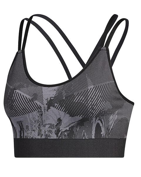 Adidas All Me Primeknit Bra