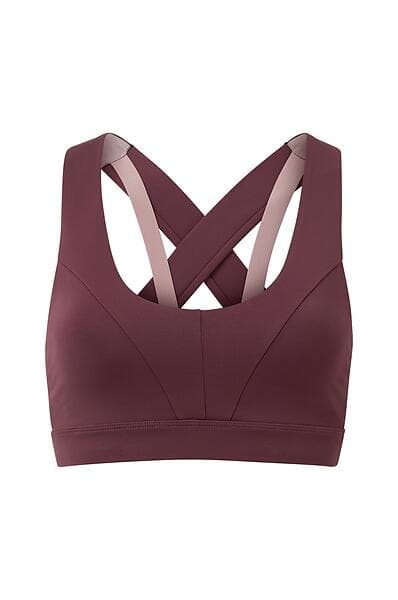 Stay in Place Energy Sports Bra