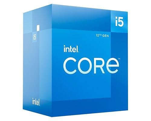 Intel Core i5 12500 3.0GHz Socket 1700 Box