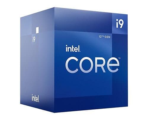 Intel Core i9 12900 2.4GHz Socket 1700 Box