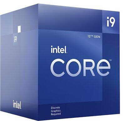 Intel Core i9 12900F 2.4GHz Socket 1700 Box