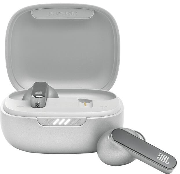 JBL Live Pro 2 True Wireless In Ear