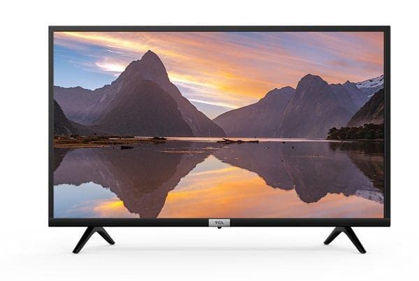 TCL 32S5200 32" HD Ready (1366x768) LCD Smart TV