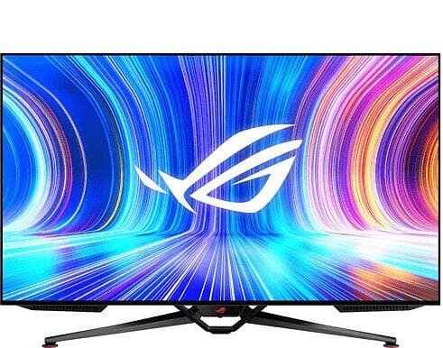 Asus ROG Swift OLED PG42UQ 42" Gaming 4K UHD