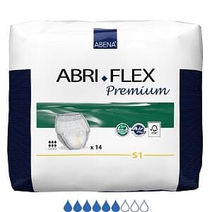 Abena Abri-Flex Premium S1 (14-pack)