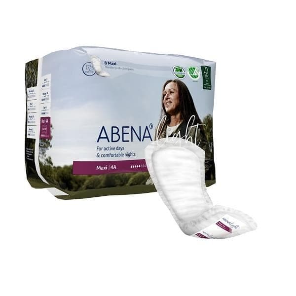 Abena Light Maxi (8-pack)