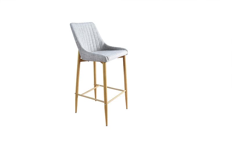 Venture Home Plaza Bar Stool