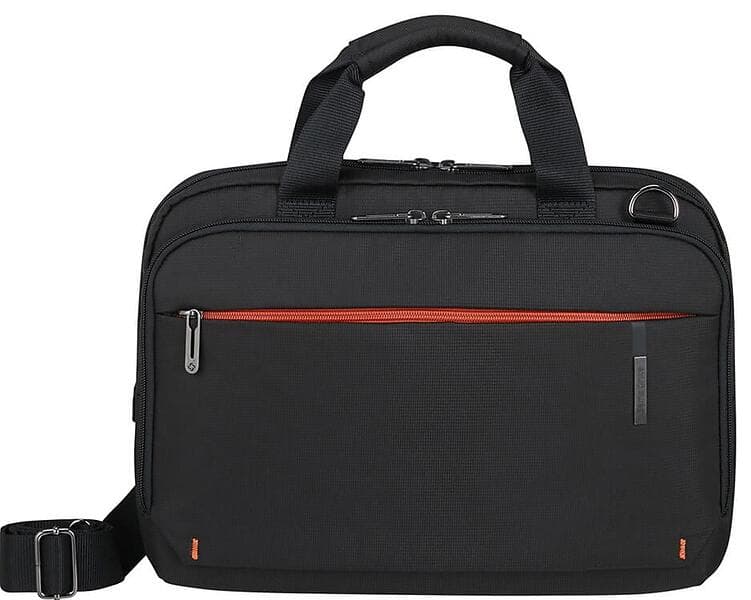 Samsonite Network 4 Briefcase 14.1"