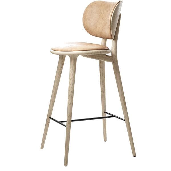 Mater Design Mater High 69 Bar Stool