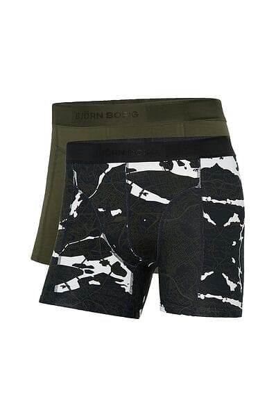 Björn Borg Core Boxer 2-Pack