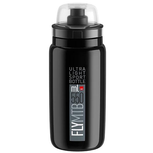 Elite Fly Mtb Sport Bottle 550ml