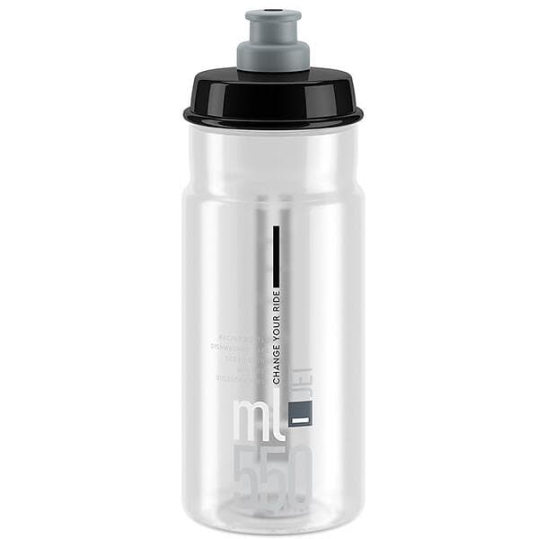 Elite Jet Sport Bottle 550ml