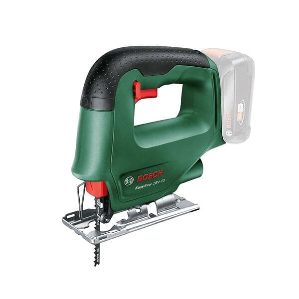 Bosch EasySaw 18V-70 (Uden Batteri)