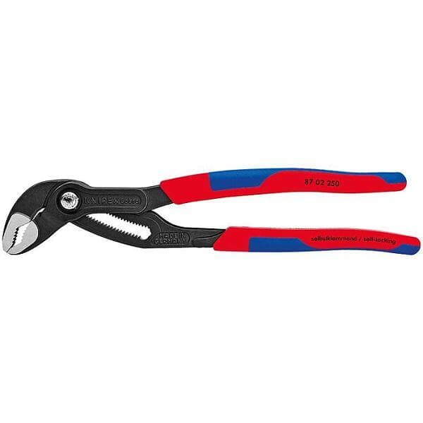 Knipex 87 02 250 Cobra Polygrip