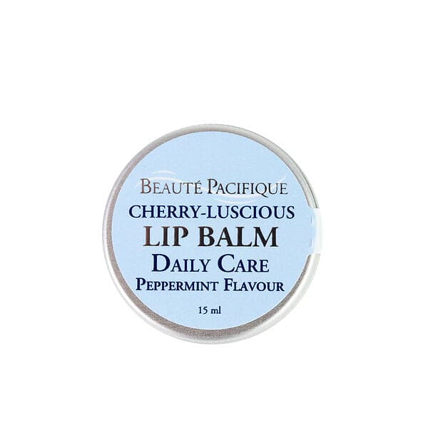 Beaute Pacifique Lip Balm Pot