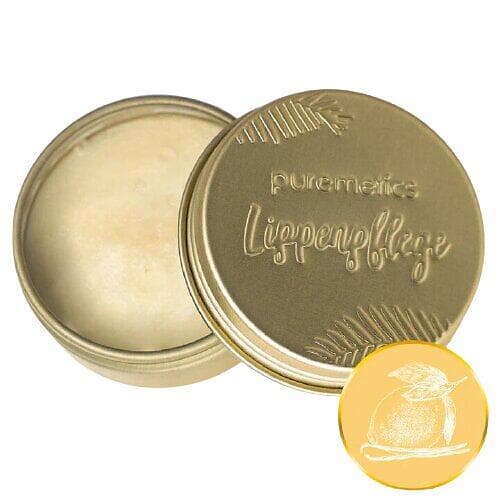 Puremetics Lip Balm Pot