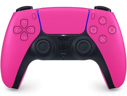 Sony PlayStation DualSense - Nova Pink (PS5) (Original)