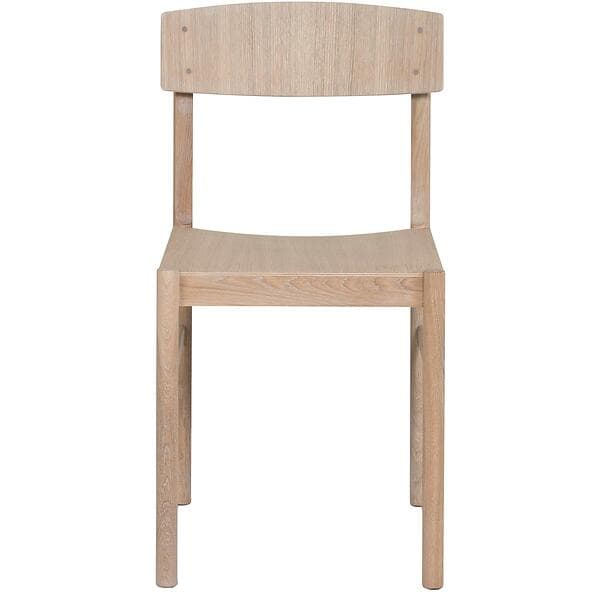 Mavis Rod Chair