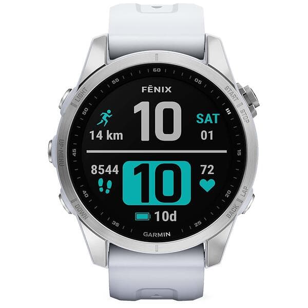 Garmin Fēnix 7S