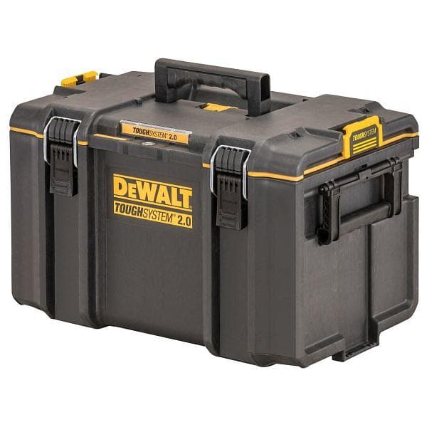 Dewalt Toughsystem 2.0 DWST83342-1 Tool Box